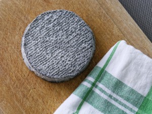 Goat Cheese