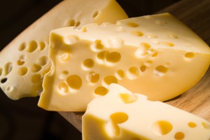 Swiss Cheese