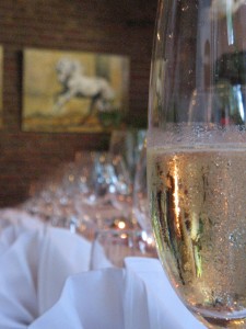 Sparkling Wine