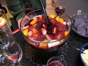 sangria